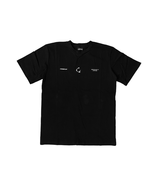 [UNTITLED] Short Sleeve T-Shirt SSU-T001